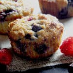 Make Ahead - Paleo Breakfast Muffins