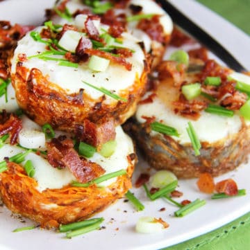 Sweet-Potato-Hash-and-Egg-Breakfast-Cups