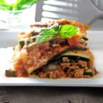 Zucchini-Freezer-Lasagna