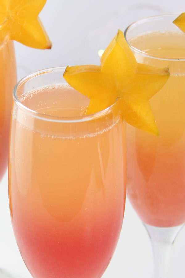 Healthy-Mimosas-Hibiscus-Layers