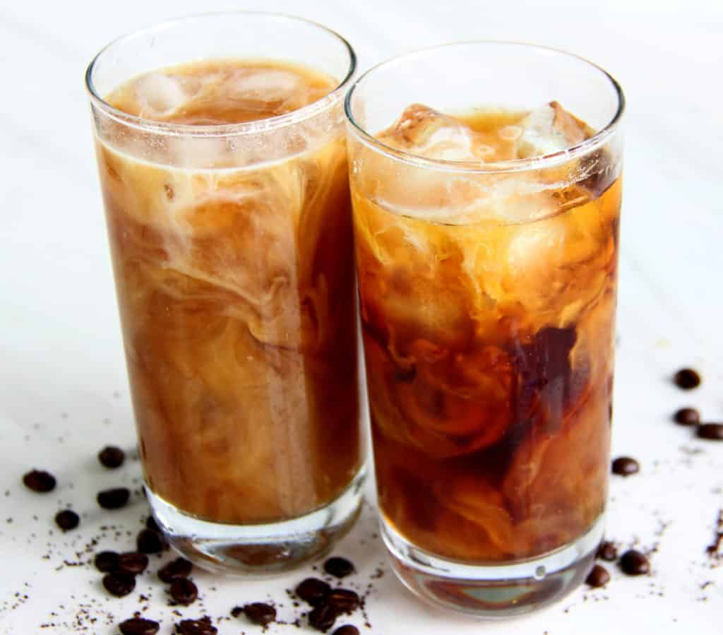Coffee for Two