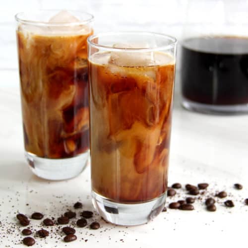 Overnight Cold Brew Coffee Regain Your Sparkle