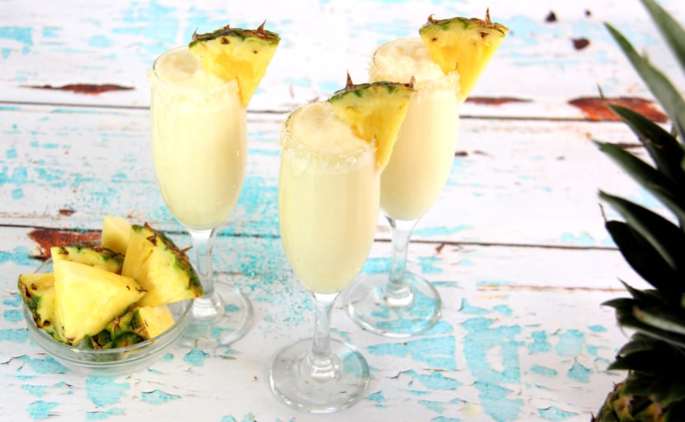 Healthy-Mimosas