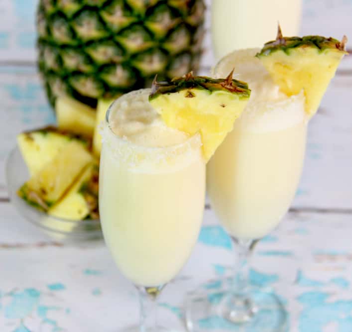 Mimosas-with-Pineapple