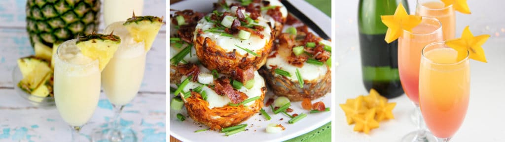 Paleo-Sweet-Potato-Egg-Nests-and-Healthy-Cocktails