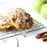 Apple-Fritters