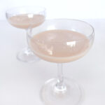 Pink Squirrel Cocktail