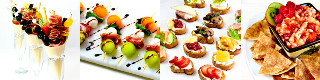 More Popular Appetizers