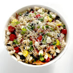 Gluten Free Pasta Salad